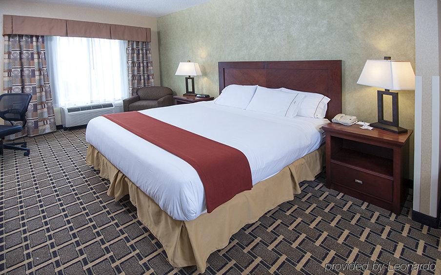 Holiday Inn Express Hotel & Suites Youngstown North-Warren/Niles, An Ihg Hotel Camera foto